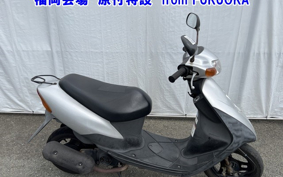 SUZUKI LETS2