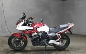 HONDA CB400 SUPER BOLDOR 2005 NC39