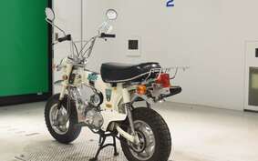 HONDA DAX 50 ST50