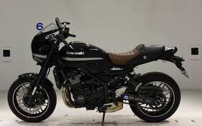 KAWASAKI Z900RS CAFE 2021 ZR900C