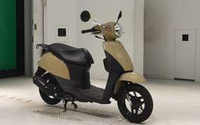 SUZUKI LET's CA4AA