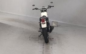 KAWASAKI 250TR BJ250F