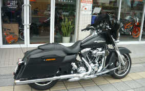 HARLEY FLHX Street Glide 2010 KB4