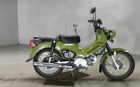 HONDA CROSS CUB 110 JA45