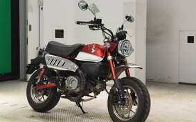 HONDA MONKEY 125 JB02