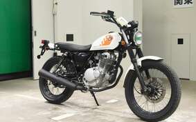 SUZUKI GRASS TRACKER Bigboy NJ4DA