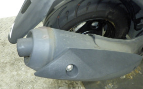 SUZUKI ADDRESS V125 S CF4MA