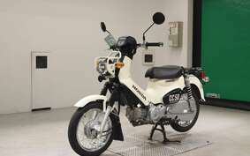 HONDA CROSS CUB 50 AA06