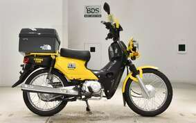 HONDA CROSS CUB 110 JA10