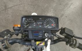 HONDA MBX50 AC03