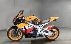 HONDA CBR1000RR 2009 SC59