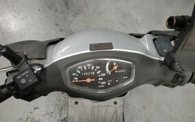 SUZUKI ADDRESS V125 G CF4EA