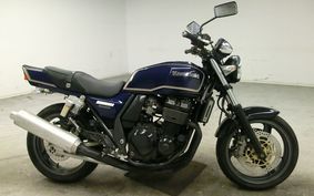 KAWASAKI ZRX-2 2002 ZR400E