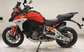 DUCATI MULTISTRADA V4S 2022