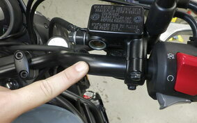 HONDA CL250-2 MC57