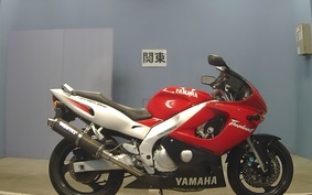 YAMAHA YZF600 R 4TV0