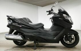 SUZUKI SKYWAVE 250 (Burgman 250) S CJ46A