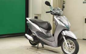 HONDA LEAD 125 JF45