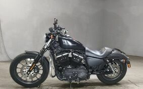 HARLEY XL883N 2009 LE2