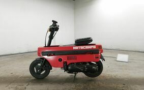 HONDA MOTOCOMPO AB12