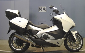 HONDA NC 700 INTEGRA 2012 RC62