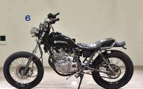 SUZUKI GRASS TRACKER Bigboy NJ47A