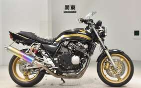 HONDA CB400SF VTEC SPEC 2 2002 NC39