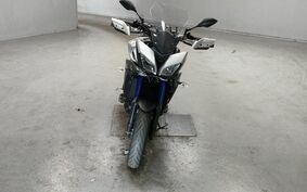 YAMAHA MT-09 Tracer 2015 RN36J