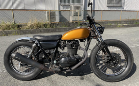 KAWASAKI 250TR BJ250F