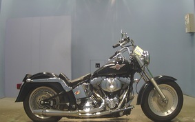 HARLEY FLSTF 1450 2004 BMY