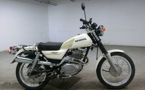 HONDA CT250S SILKROAD L250S