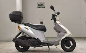 SUZUKI ADDRESS V125 G CF46A