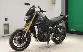 YAMAHA MT-09 A 2014 RN34J