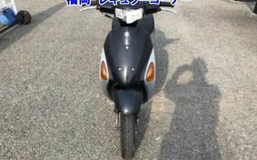 SUZUKI LET`s 4 CA45A