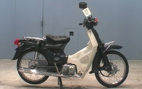 HONDA C50 SUPER CUB E AA01