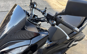 HONDA PCX 160 KF47