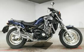 YAMAHA FZX750 3XF