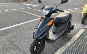 SUZUKI ADDRESS V125 CF46A