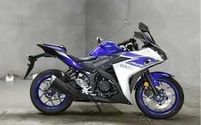 YAMAHA YZF-R25 RG10J