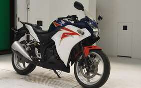 HONDA CBR250R GEN 3 MC41