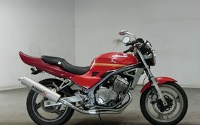 KAWASAKI BALIUS 250 1995 ZR250A