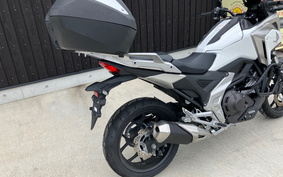 HONDA NC750X DCT 2023 RH09