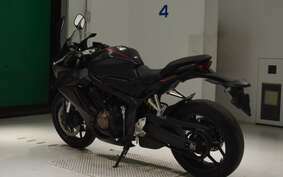 HONDA CBR650R 2020 RH03