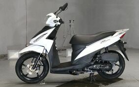 SUZUKI ADDRESS 110 CE47A