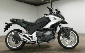 HONDA NC750X DCT 2018 RC90