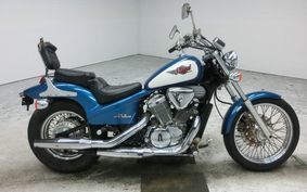 HONDA STEED 400 1994 NC26