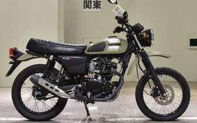 KAWASAKI W175 TR BJ175C