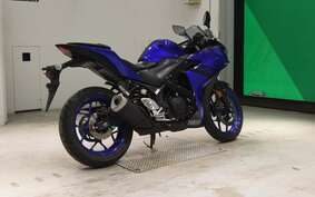 YAMAHA YZF-R25 RG43J