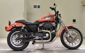 HARLEY XL883R 2003 CKM