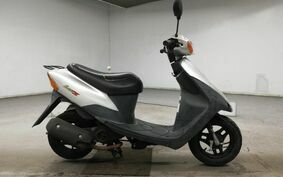 SUZUKI LET's 2 CA1PA